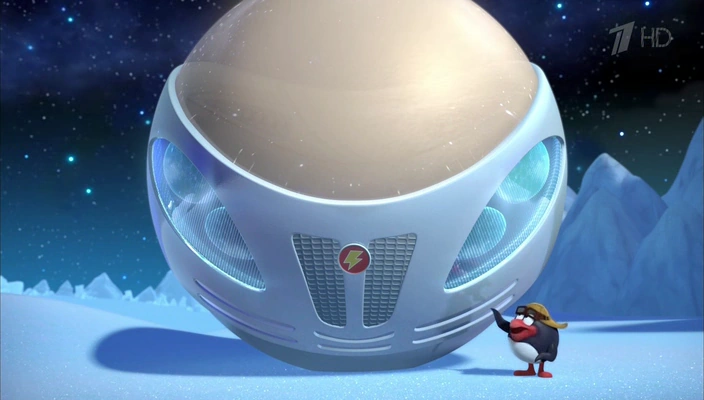 Шаролёт 2.0 | Библиотека Лосяша | Fandom