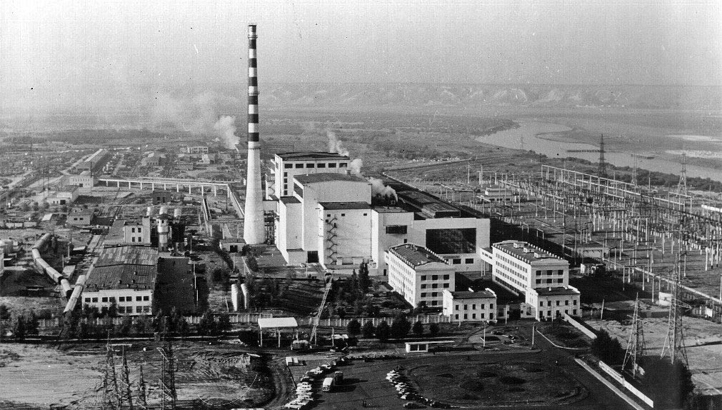 Запуск первого в мире атомной электростанции. Нововоронеж АЭС 1964. Атомная АЭС Нововоронеж. Город Нововоронеж АЭС. Нововоронеж АЭС 1.