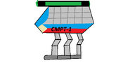 Шагоход "СМРТ-1"