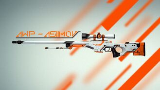 AWP Азимов