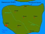 ОстровКроносКарта