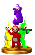 Teletubbies