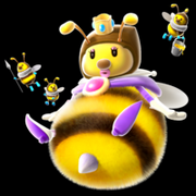 QueenBee