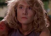 Stupid Girl (Jurassic Park)