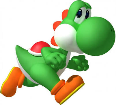 Yoshi | SMG4 Fanon Wikia | Fandom