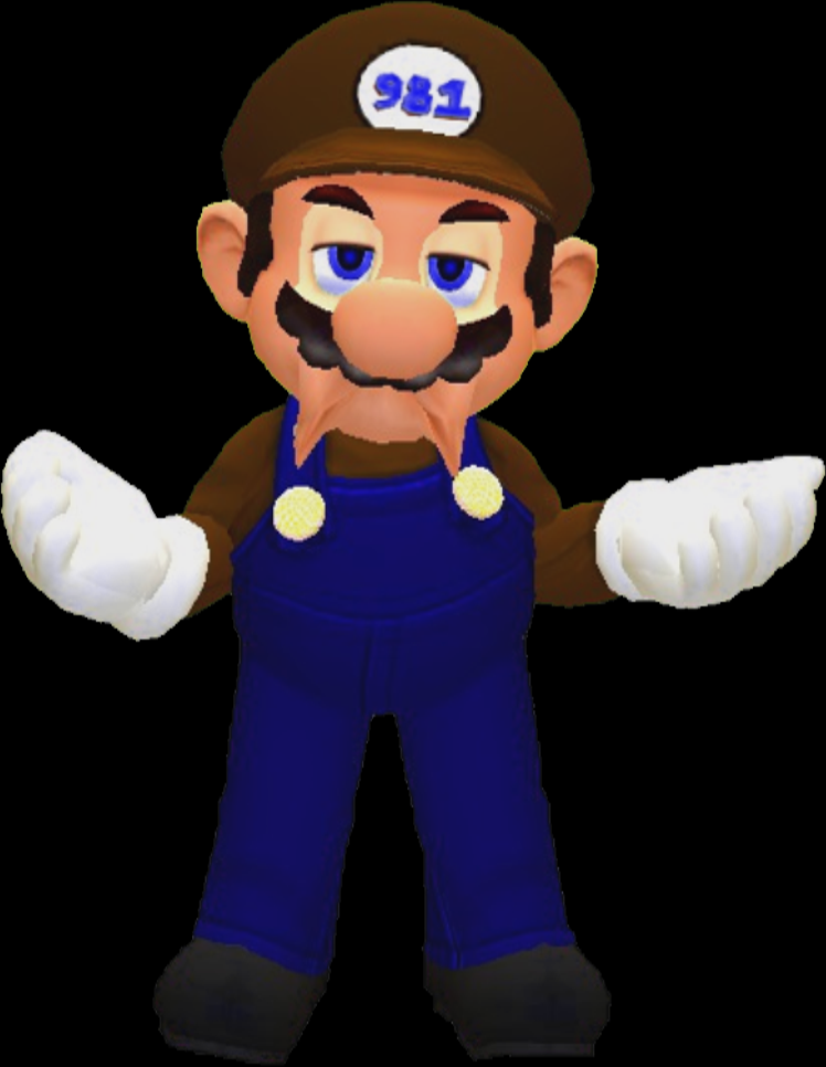 Jeffe981 SMG4 Fanon Wikia Fandom