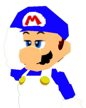 Smg4 Smg4 Fanon Wikia Fandom