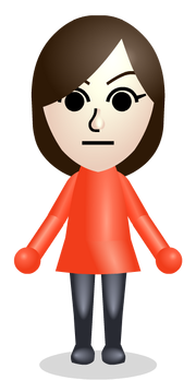 Mii 1