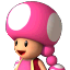 ToadetteMKWIIMug