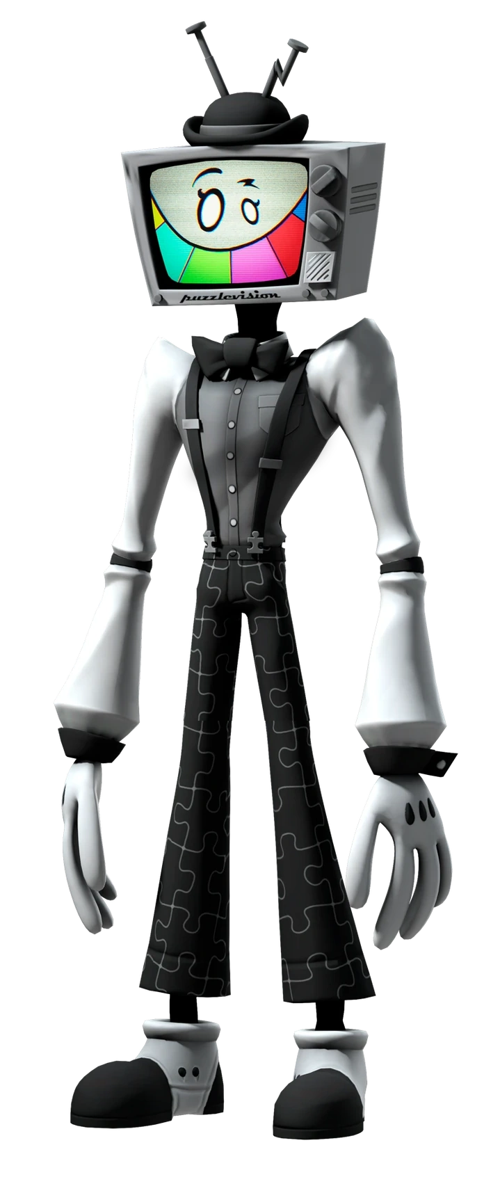 Mrs. Puzzles | SMG4 Fanon Wikia | Fandom