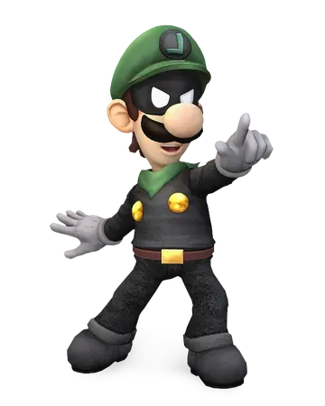 Mr.L | SMG4 Wiki | Fandom