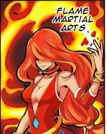 Flame Martial Arts Star Martial God Technique Wiki Fandom The same author of the popular series tales of demons and gods. flame martial arts star martial god