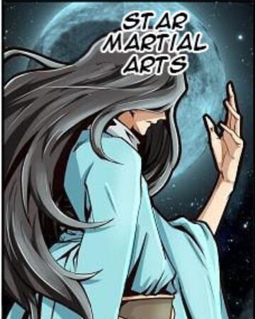 Star Martial Arts Star Martial God Technique Wiki Fandom A character in the star martial god technique series. star martial god technique wiki
