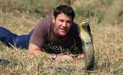 Steve Backshall