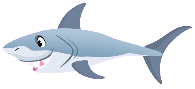 Shark | Smile and Learn Wiki | Fandom