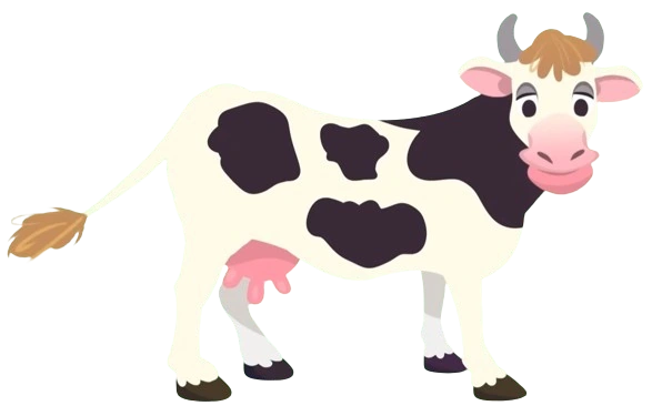 Cow Smile And Learn Wiki Fandom