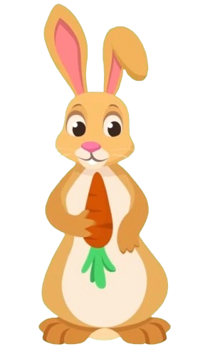Rabbit | Smile and Learn Wiki | Fandom