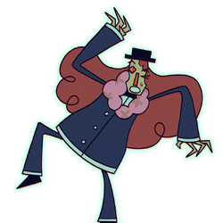 Dr Habit Smile For Me Wiki Fandom