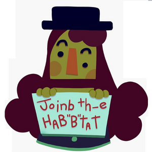 Dr Habit Smile For Me Wiki Fandom