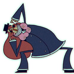 Dr Habit Smile For Me Wiki Fandom