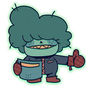 Gerry Podunk Smile For Me Wiki Fandom