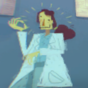 Dr Habit Smile For Me Wiki Fandom