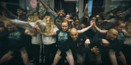 Dancers (Hallucination)