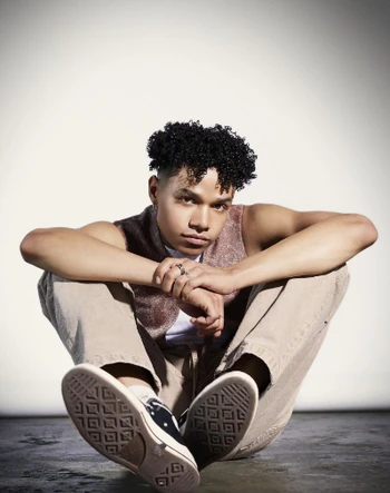 Miles Gutierrez-Riley | Smile Wiki | Fandom