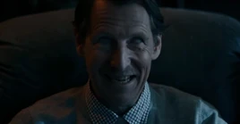 Dr. Parsons (Hallucination)