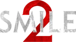 Smile 2 (2024) logo