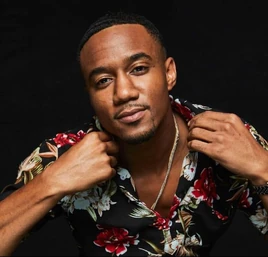 Jessie T. Usher | Smile Wiki | Fandom