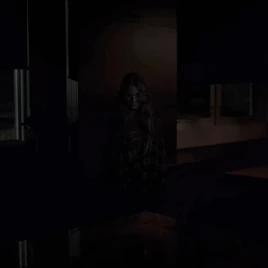 Laura (Hallucination)