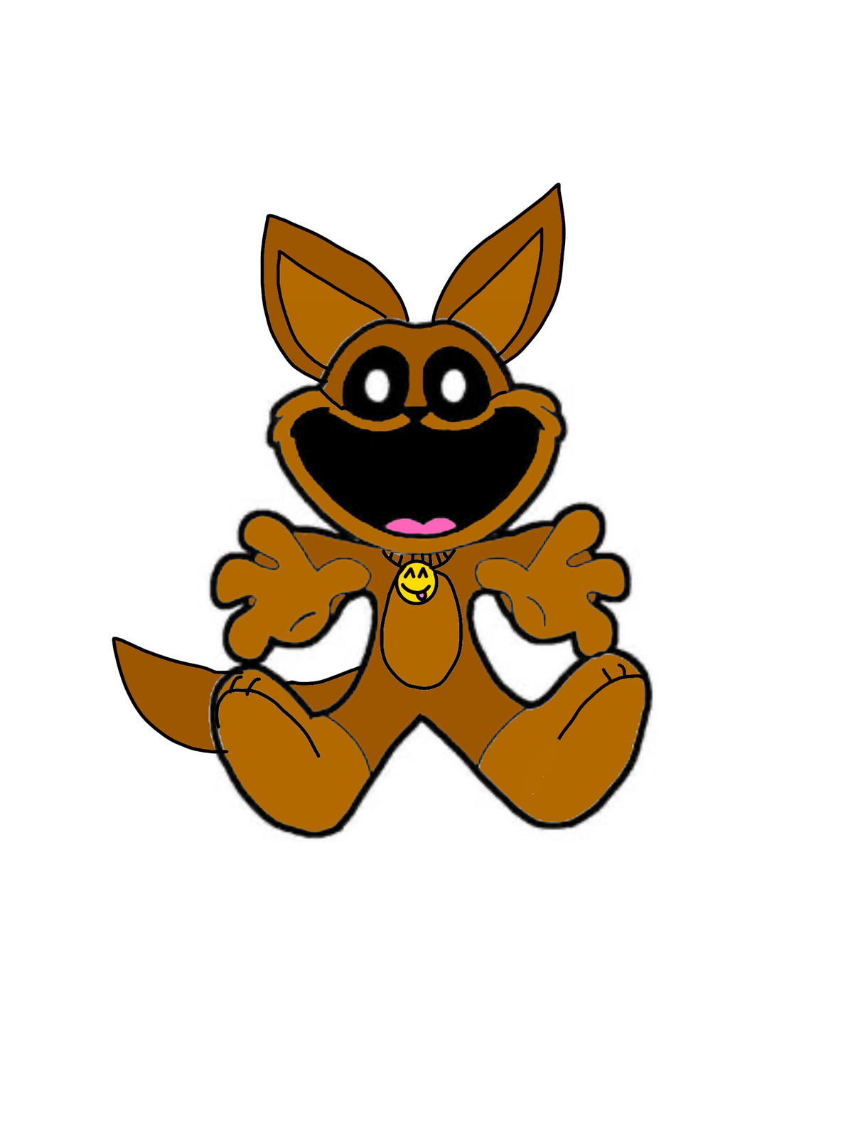 KOOKY ZOO × POGGY THE KID KOOKY ZOO × POGGY THE KID