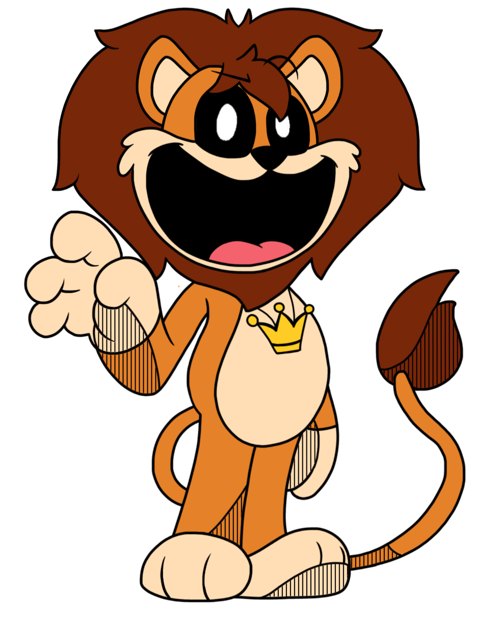 Category:Female Characters | Smiling Critters Wiki | Fandom