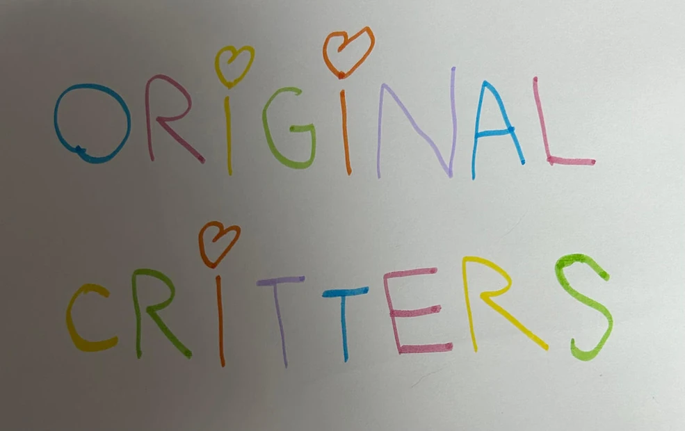 Original Critters | Smiling Critters Wiki | Fandom