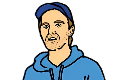 Professor Psychotic | Smiling Friends Wiki | Fandom