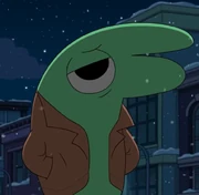 Impeccable sense of style