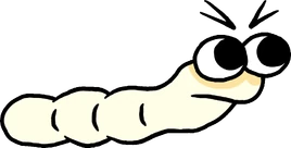 Maggot