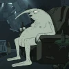 Greenchairguy moving