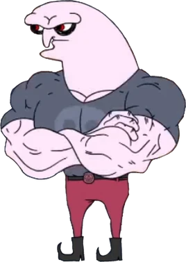 Jamestransparent