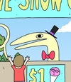 Snowconeseller