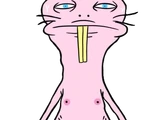 Mole Man (character)