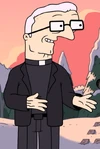 Priest