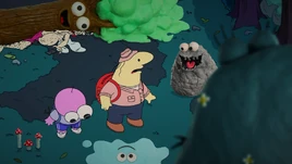 MomNatureMinions