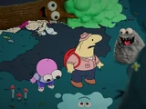 Mother Nature's minions