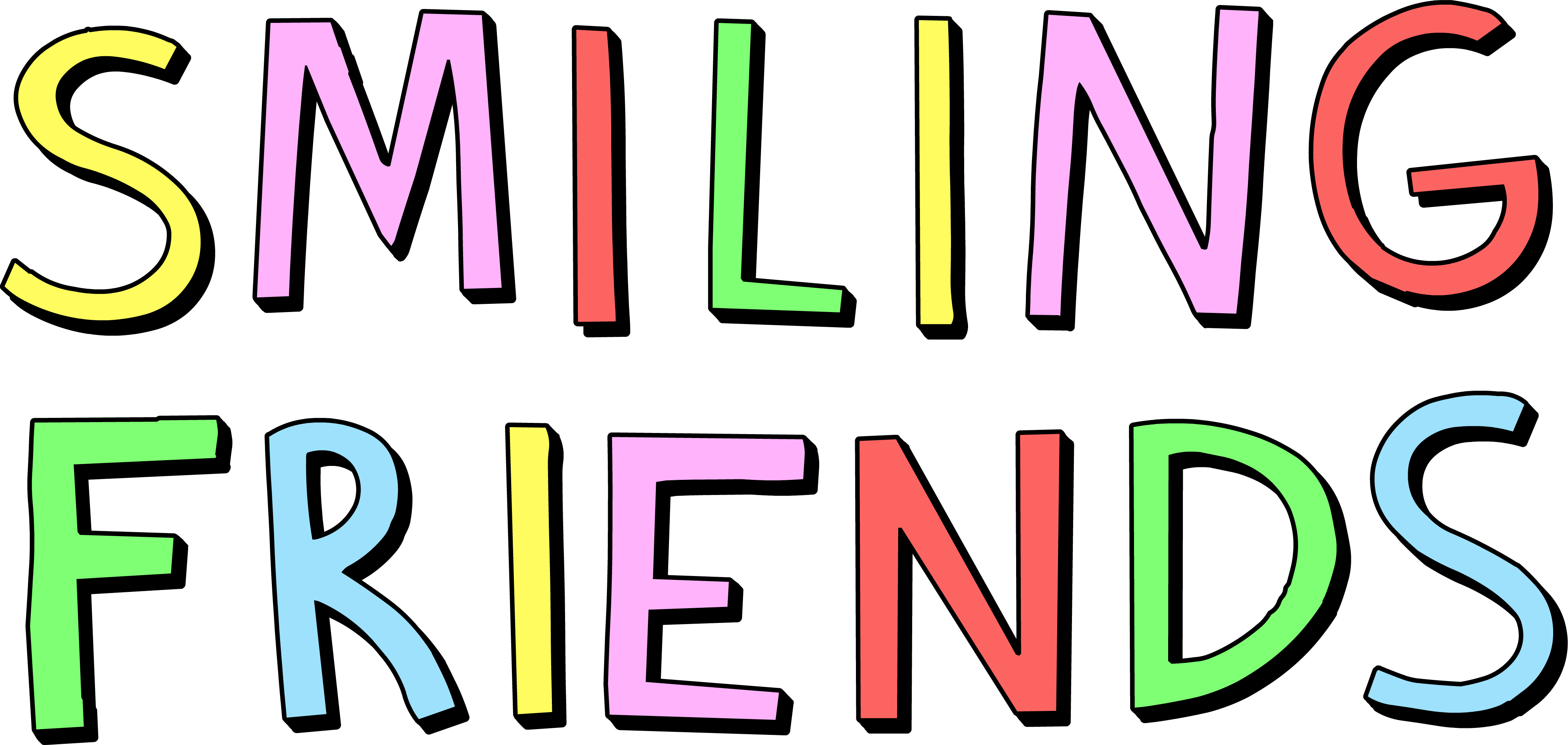 Smiling Friends (TV Series 2020– ) - IMDb