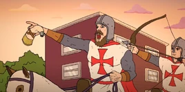 Renaissance Men