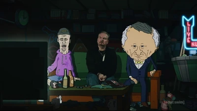 Rumpus Room