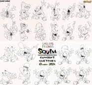Concept sketches (Oct. 2024)