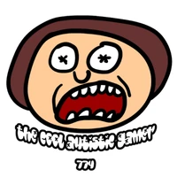 Smileくん Self-inserts in the Smiling Friends fandom | Smiling Friends Wiki